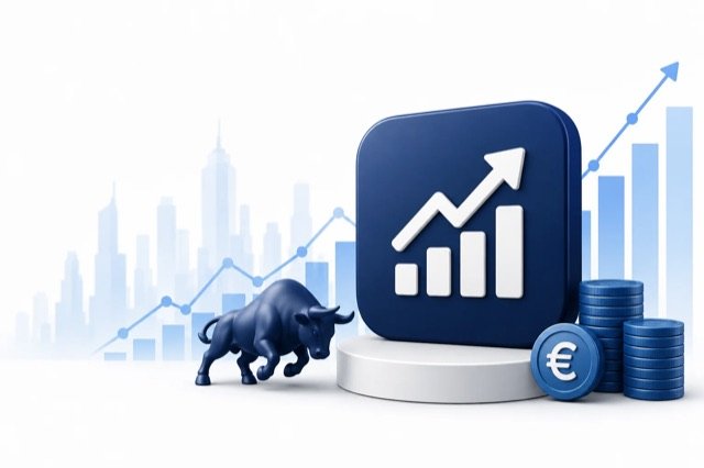 Curso de Bolsa de Valores