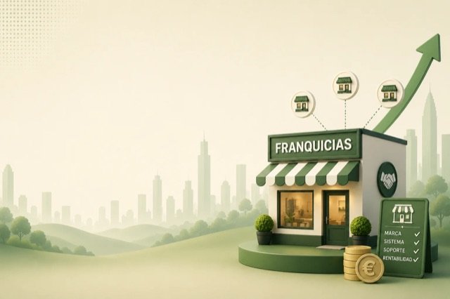 Curso de Franquicias