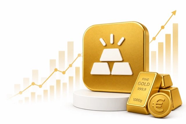 Curso de Inversión en Oro